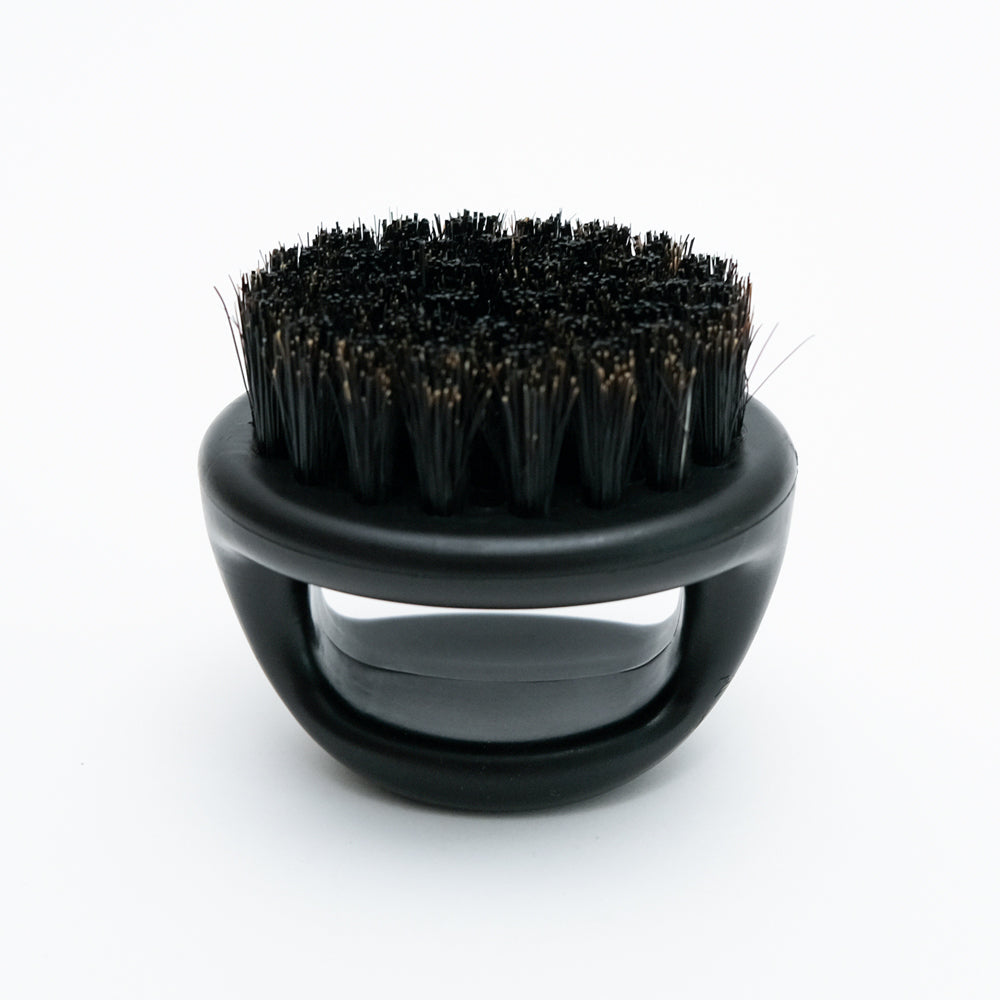 CRAZY POUSS - Brosse pour Barbe