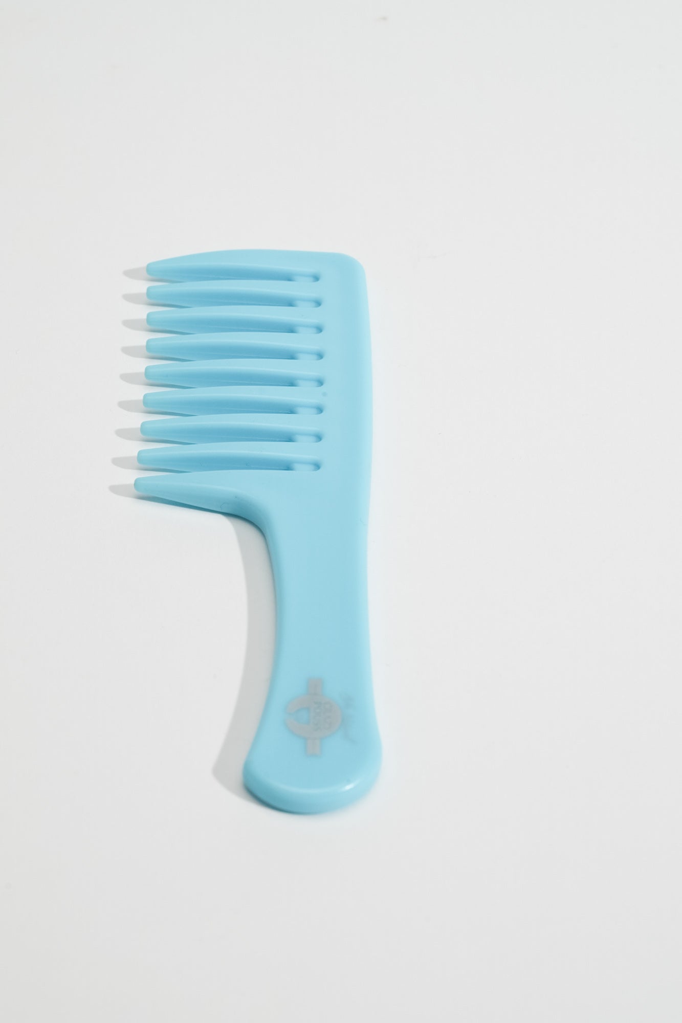 CRAZY POUSS - Mini peigne crazy - Plusieurs couleurs