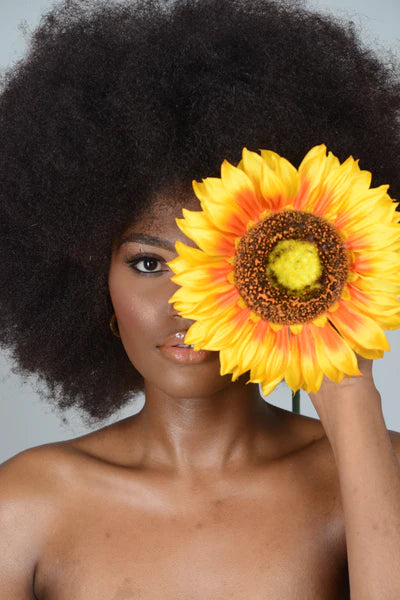 Célébrer et prendre soin des cheveux AFRO !