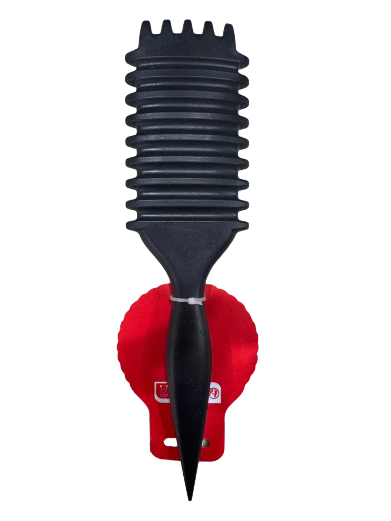 CRAZY POUSS - Brosse bouclée démêlant