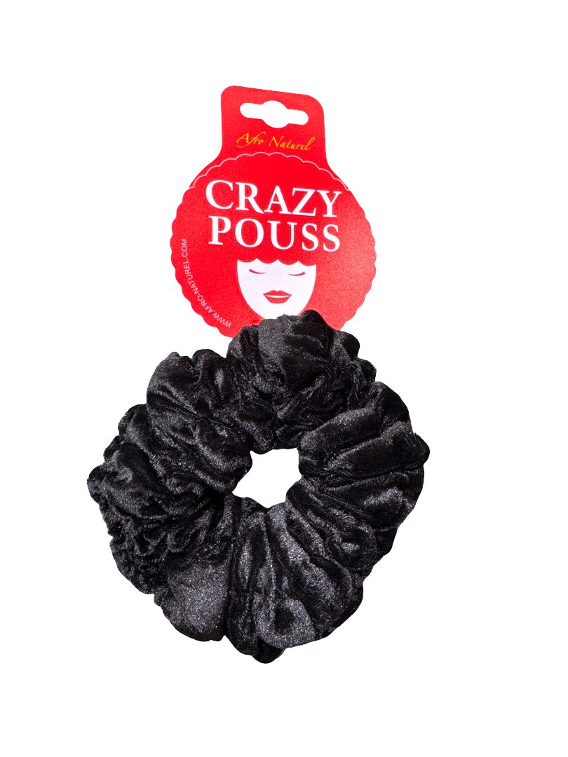 CHOU CHOU EN VELOURS