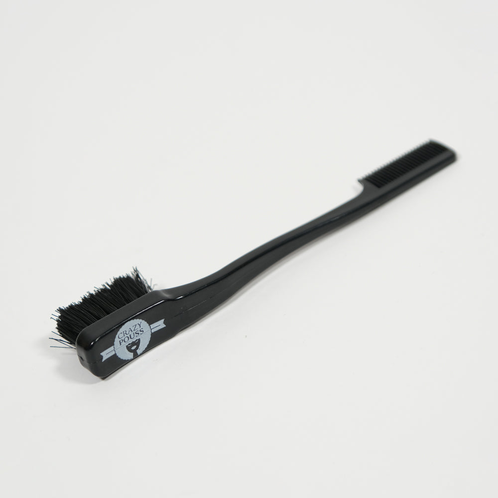 BROSSE POUR BABY HAIR